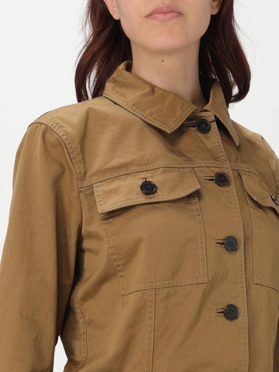 25SS 생로랑 자켓 818404Y04VY 2100 Beige - SAINT LAURENT