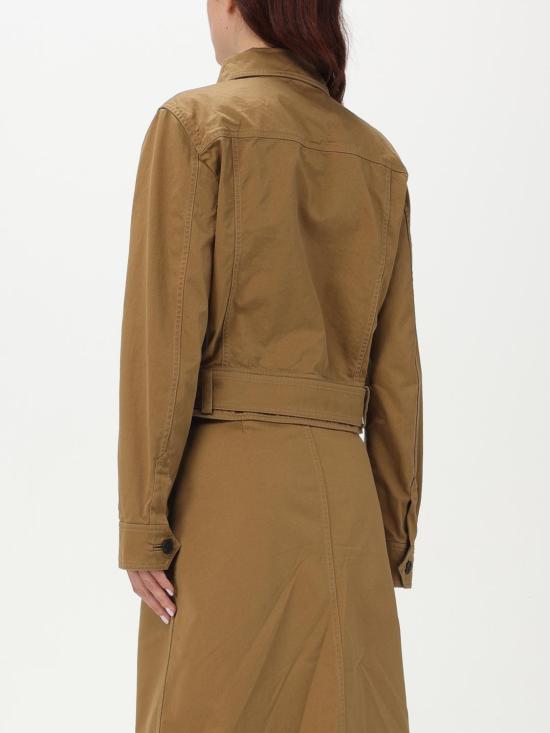 25SS 생로랑 자켓 818404Y04VY 2100 Beige - SAINT LAURENT