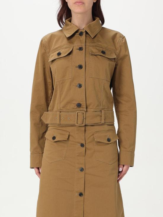 25SS 생로랑 자켓 818404Y04VY 2100 Beige