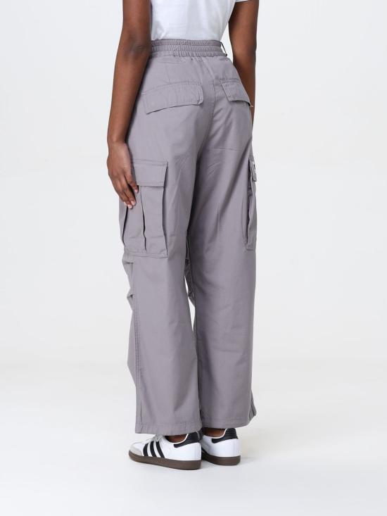 25SS 칼하트 WIP 스트레이트 팬츠 I032260 2LR02 Grey - CARHARTT WIP