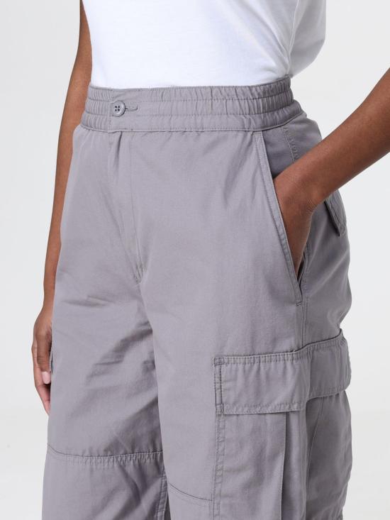 25SS 칼하트 WIP 스트레이트 팬츠 I032260 2LR02 Grey - CARHARTT WIP