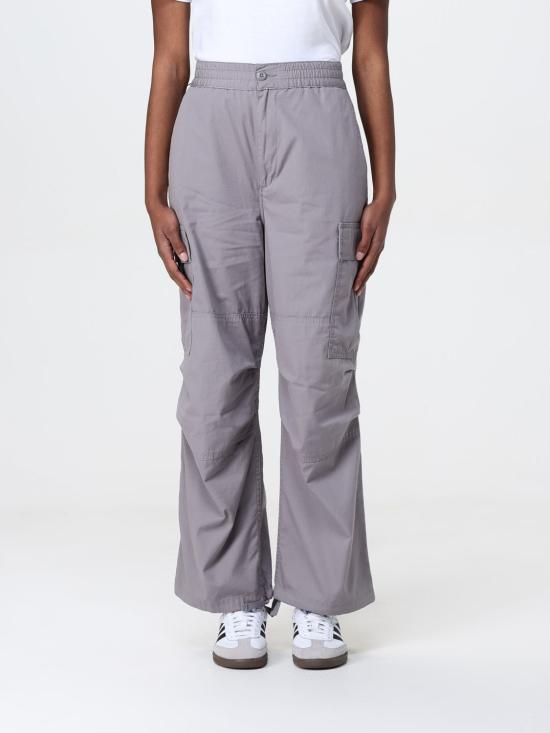 25SS 칼하트 WIP 스트레이트 팬츠 I032260 2LR02 Grey