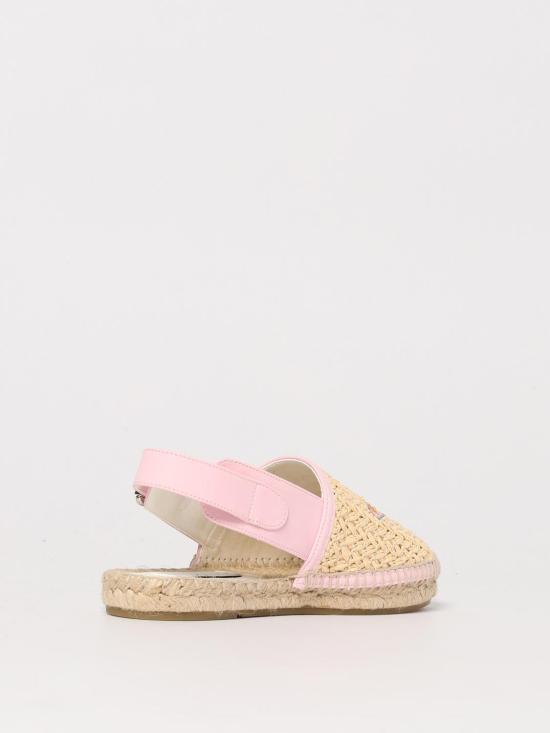 25SS [키즈] 스텔라 맥카트니 슈즈 TW0C76Z3024 999 White - STELLA MCCARTNEY