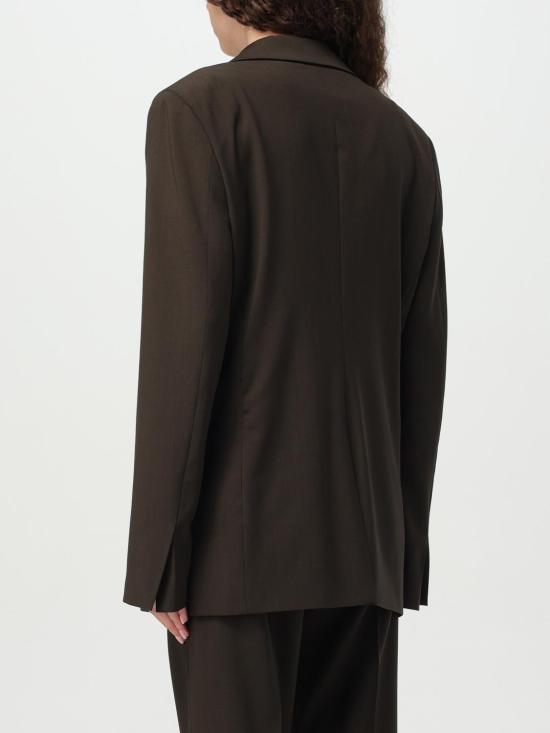 25SS 마뉴엘리츠 자켓 3835GD08254010 30 Brown - MANUEL RITZ