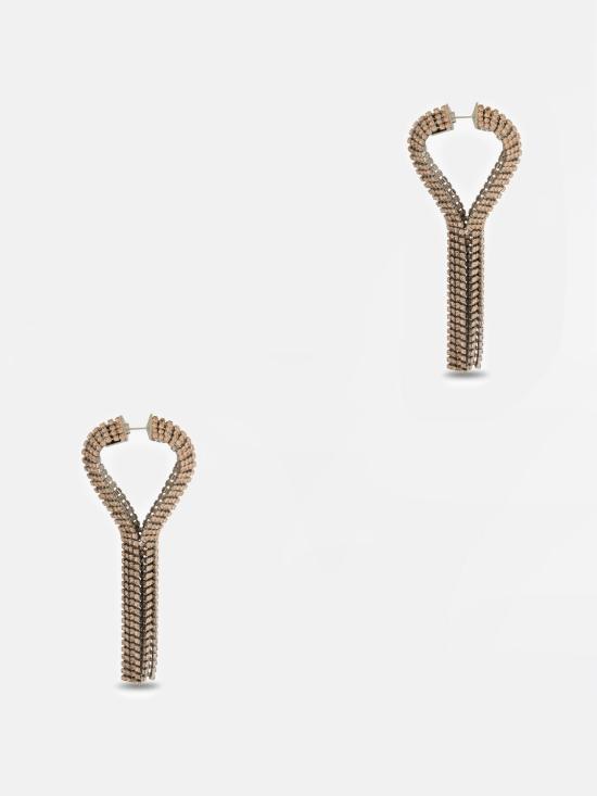 25SS 파코라반 이어링 25EBB0409MET755 M048 Gold