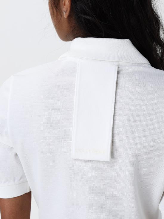 25SS 쿠레쥬 롱 원피스 125JRO554JS0193 0079 Beige - COURREGES