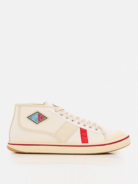 25SS 보테가베네타 스니커즈 827556V5JG1 9642 White 1