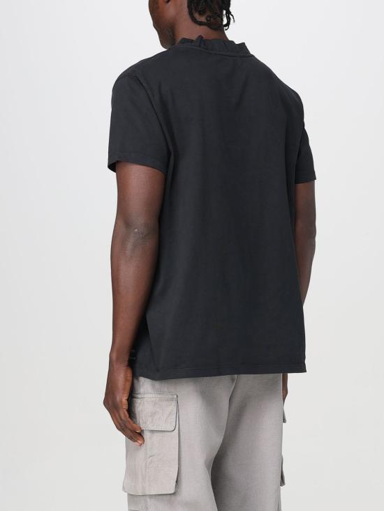 25SS 아워레가시 반팔 티셔츠 M2256BW Black - OUR LEGACY