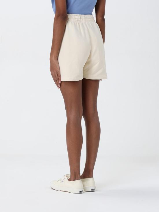 25SS 메종키츠네 숏팬츠 MW01113KM0325 0134 Grey - MAISON KITSUNE