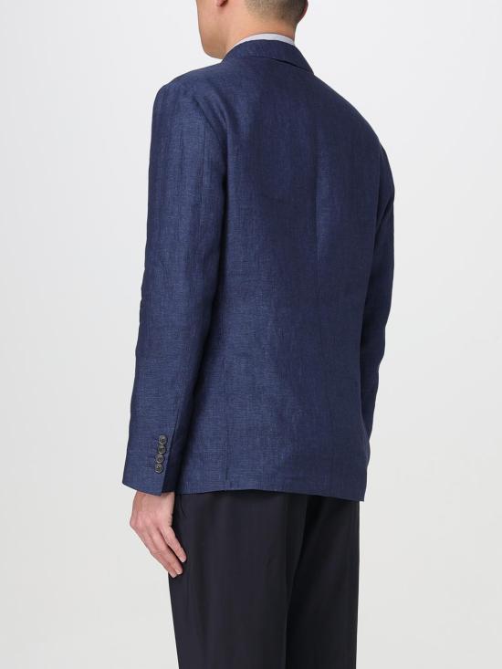 25SS 페이 수트 자켓 NGM71500770WXG U607 Blue - FAY