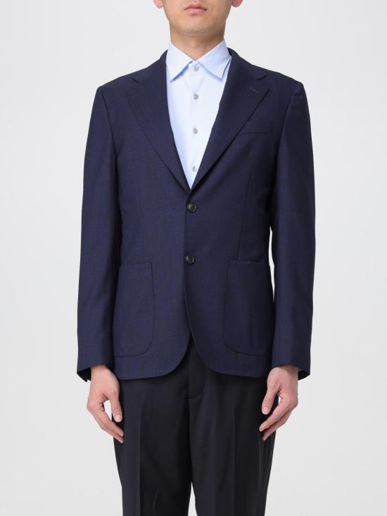 25SS 페이 수트 자켓 NGM70500920WYQ U808 Blue