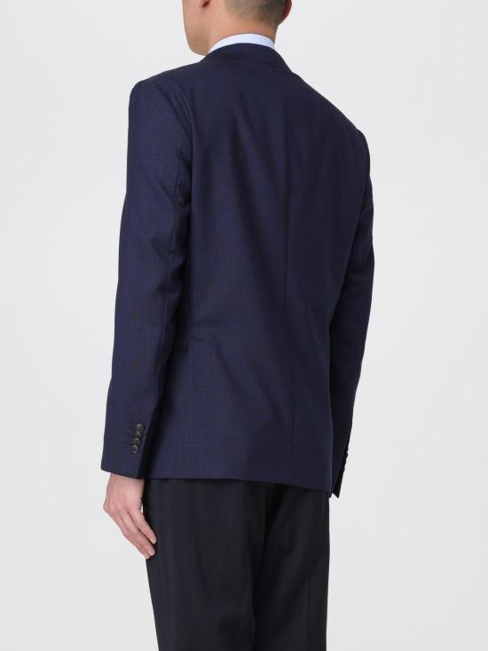 25SS 페이 수트 자켓 NGM70500920WYQ U808 Blue - FAY