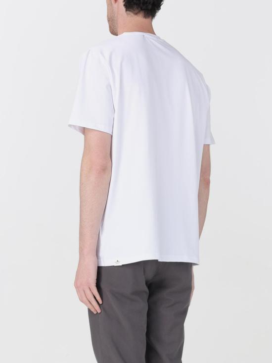 26SS 페트레이 반팔 티셔츠 PEU551399012247 BIAOF Multicolor - PEUTEREY