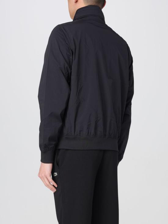 26SS 까웨 자켓 K3123VW USY Black - K-WAY