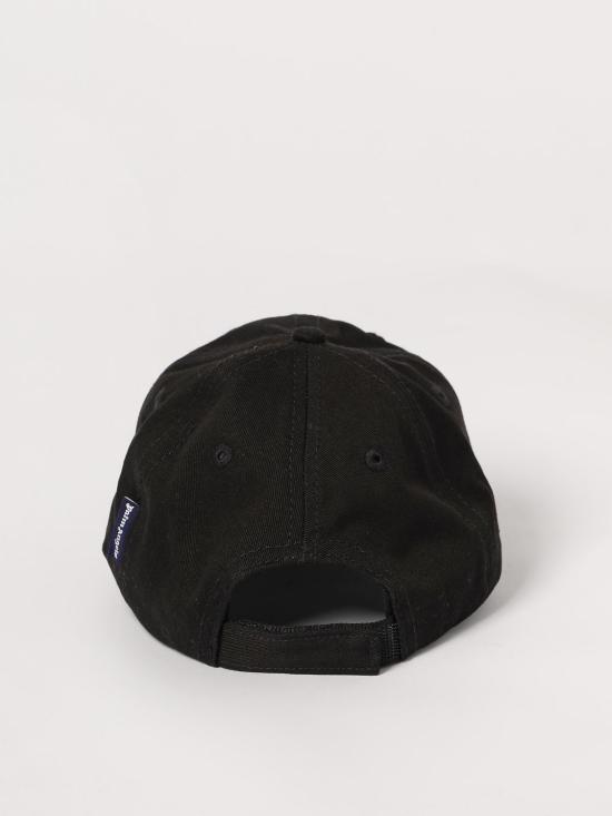 25FW 팜앤젤스 볼캡 PBLB002C99FAB001 1003 Black - PALM ANGELS