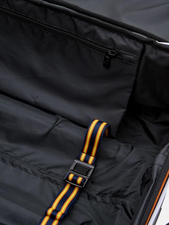 25SS 까웨 캐리어 K2127IW Y17 Blue 1 - K-WAY