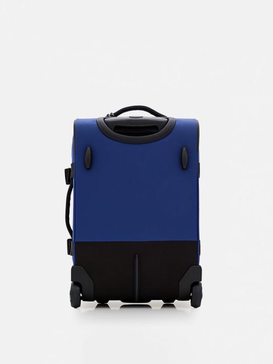 25SS 까웨 캐리어 K2127IW Y17 Blue 1 - K-WAY