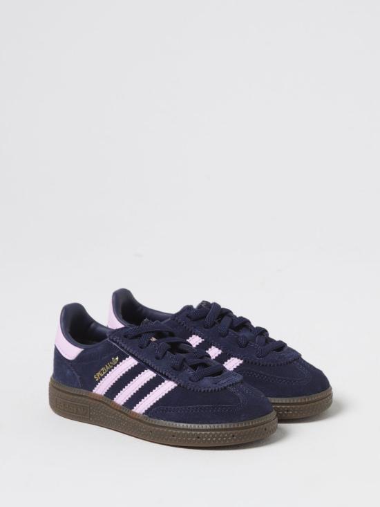 25SS [키즈] 아디다스 스니커즈 JI2901 Blue - ADIDAS