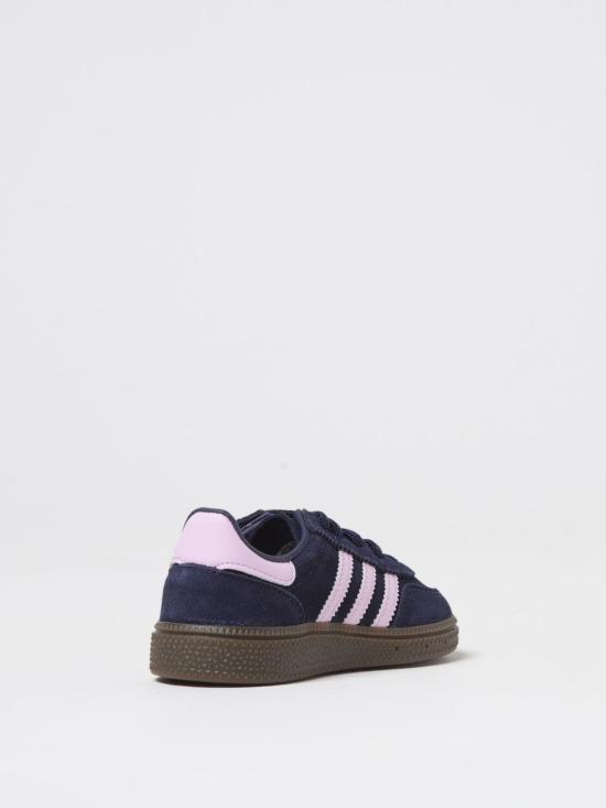 25SS [키즈] 아디다스 스니커즈 JI2901 Blue - ADIDAS