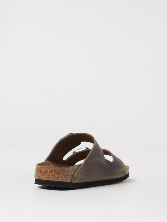 25SS 버켄스탁 샌들 1027039 Kaki - BIRKENSTOCK