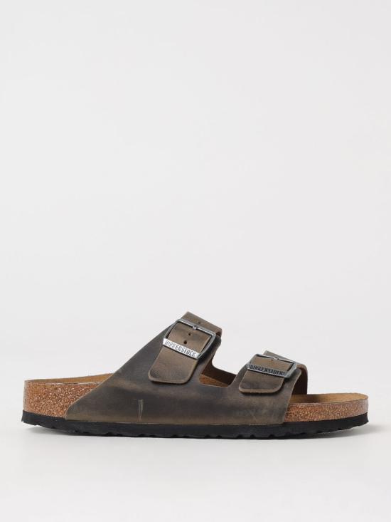 25SS 버켄스탁 샌들 1027039 Kaki