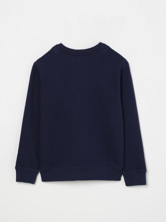 25SS [키즈] 폴로 랄프로렌 풀오버 323975028 001 Navy - POLO RALPH LAUREN