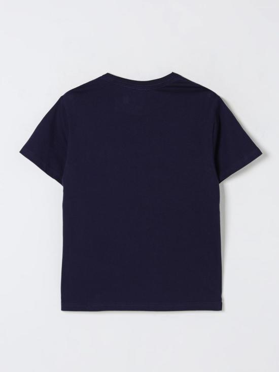 25FW [키즈] 폴로 랄프로렌 티셔츠 323832904037 Blue - POLO RALPH LAUREN