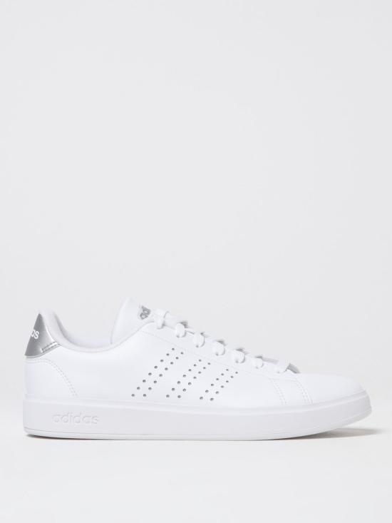 25SS 아디다스 뮬/슬리퍼 IG9175 White