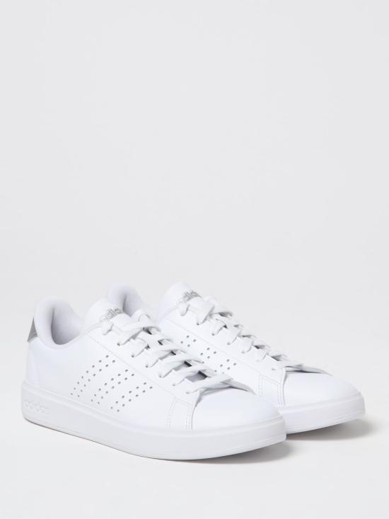 25SS 아디다스 뮬/슬리퍼 IG9175 White - ADIDAS