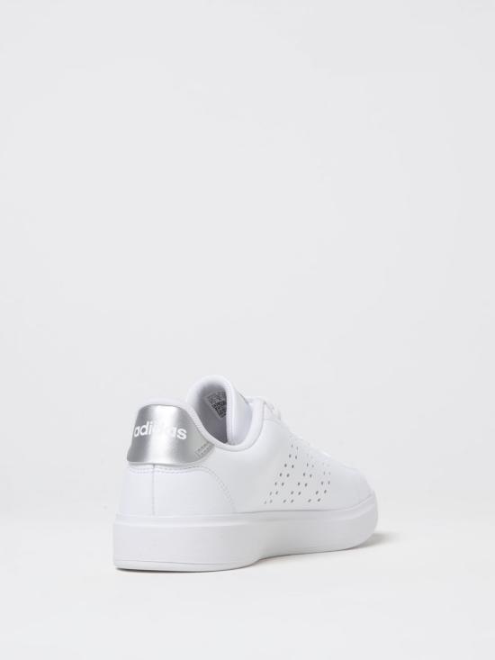 25SS 아디다스 뮬/슬리퍼 IG9175 White - ADIDAS