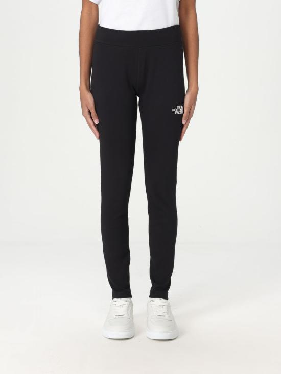 25SS 노스페이스 트레이닝/조거 팬츠 NF0A8C1X JK31 Black