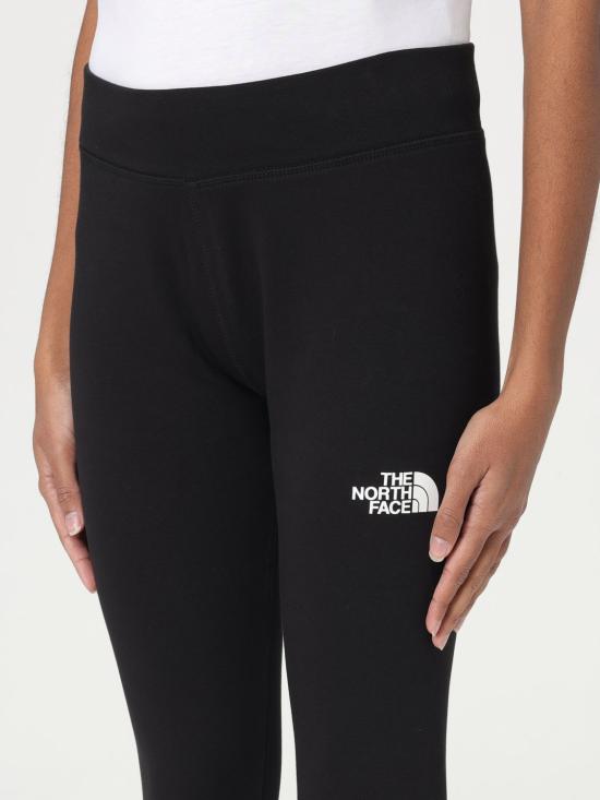 25SS 노스페이스 트레이닝/조거 팬츠 NF0A8C1X JK31 Black - NORTH FACE