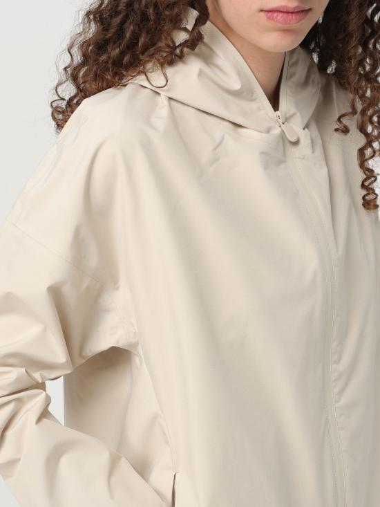 25SS 세이브더덕 자켓 D31153WDARK20 40034 Sand - SAVE THE DUCK