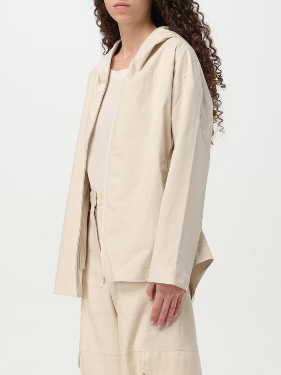 25SS 세이브더덕 자켓 D31153WDARK20 40034 Sand - SAVE THE DUCK