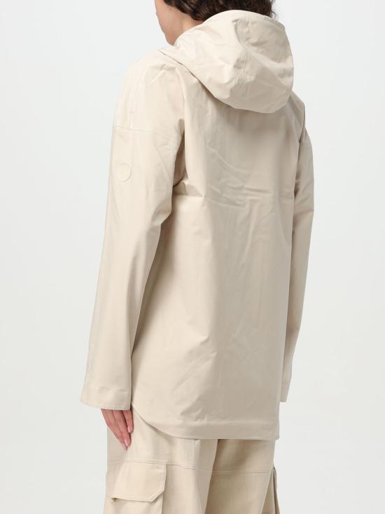 25SS 세이브더덕 자켓 D31153WDARK20 40034 Sand - SAVE THE DUCK