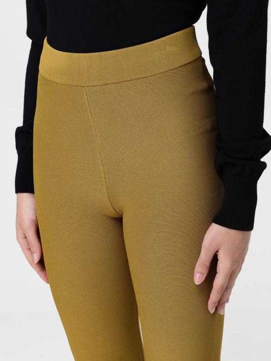 25SS 아미 플레어 팬츠 FTR764KN0064 202 Multicolor - AMI