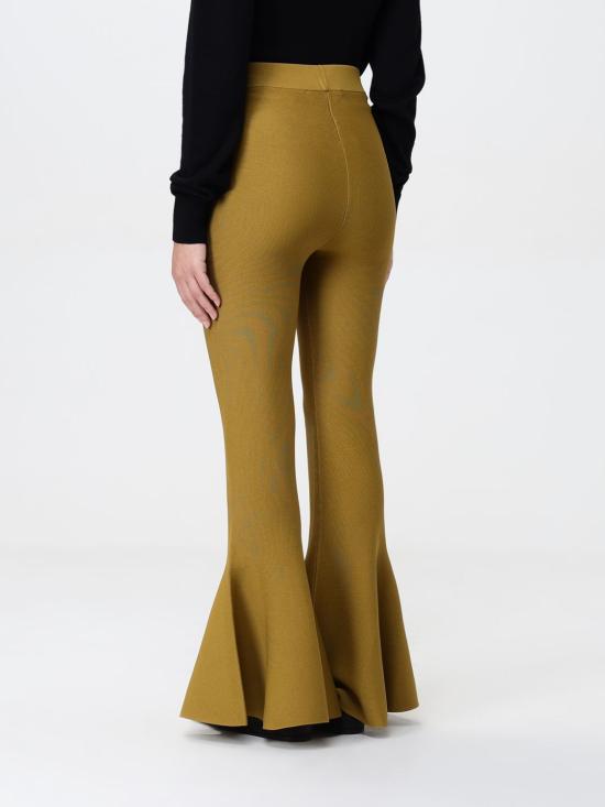 25SS 아미 플레어 팬츠 FTR764KN0064 202 Multicolor - AMI