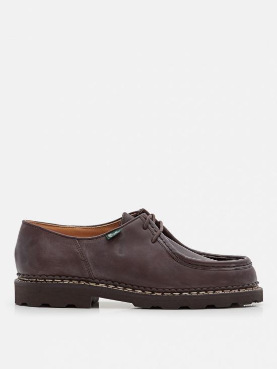 26SS 파라부트 미카엘 더비 슈즈 715612 CAFE Coffee