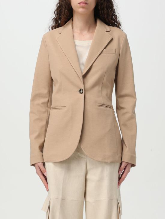 25SS 페트레이 자켓 PED528101131966 802 Beige