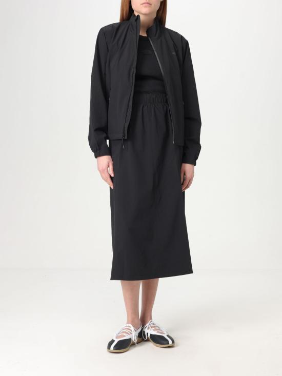 25FW 노스페이스 민소매 티셔츠 NF0A8BVT JK31 Black - NORTH FACE