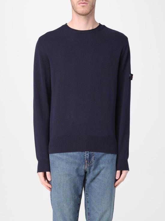 25FW 페트레이 스웨터 PEU549399012133 215 Blue