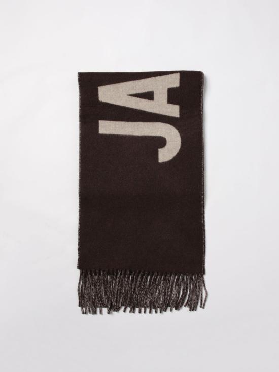 25SS 자크뮈스 머플러/스카프 226AC4355007 080 Brown