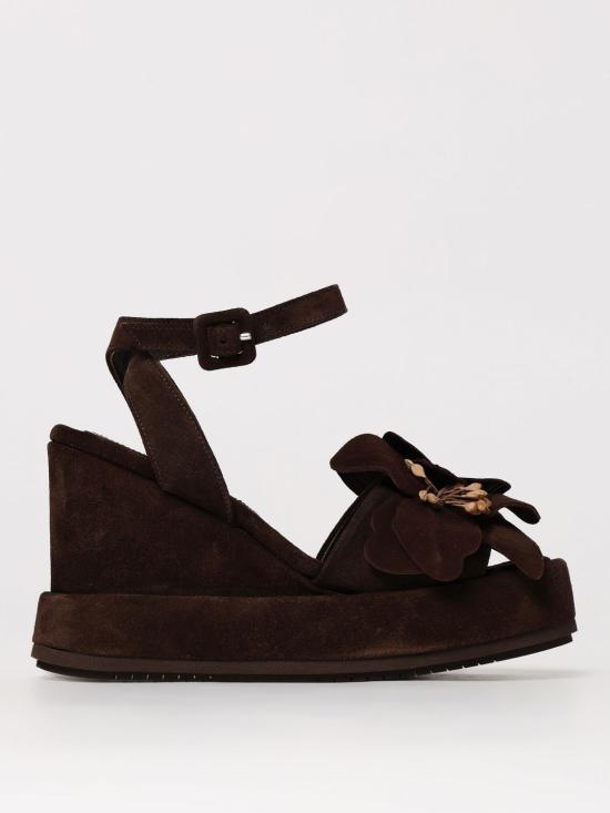 25SS 팔로마바르셀로 샌들 266001 Brown