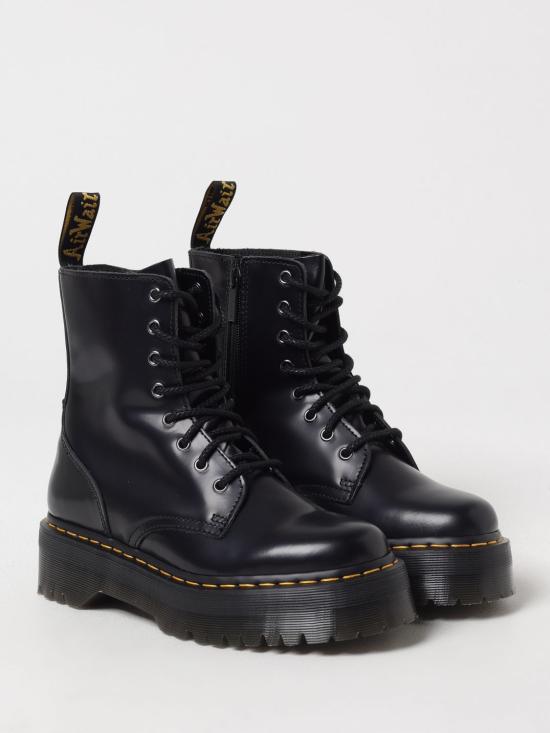 25FW 닥터마틴 부츠 15265001 Black - DR.MARTENS