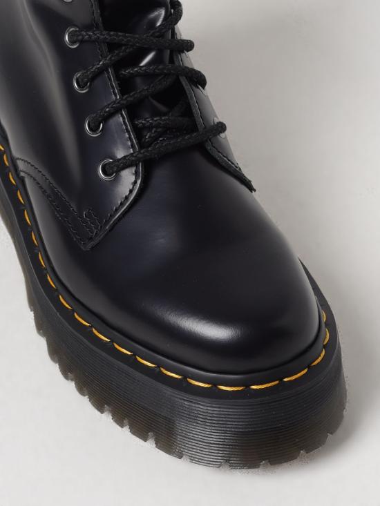 25FW 닥터마틴 부츠 15265001 Black - DR.MARTENS