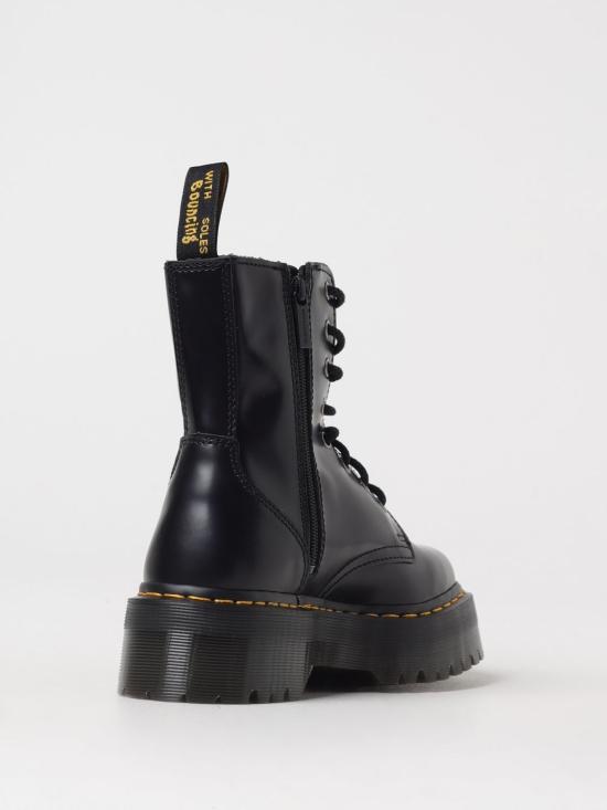 25FW 닥터마틴 부츠 15265001 Black - DR.MARTENS