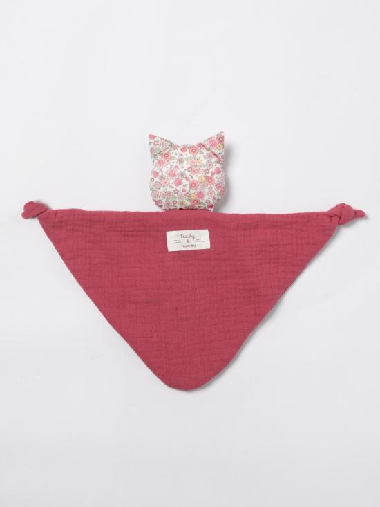 25SS [키즈] 테디 앤 미노우 액세서리 E25AC010C0070 6835 Pink