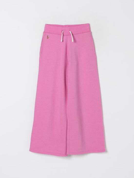 25FW [키즈] 폴로 랄프로렌 팬츠 313957843002 Pink