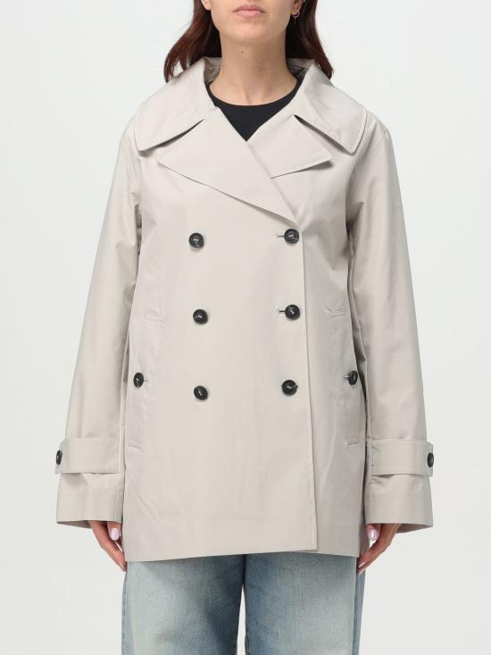 25FW 세이브더덕 자켓 D31600WGRIN20 40019 Beige