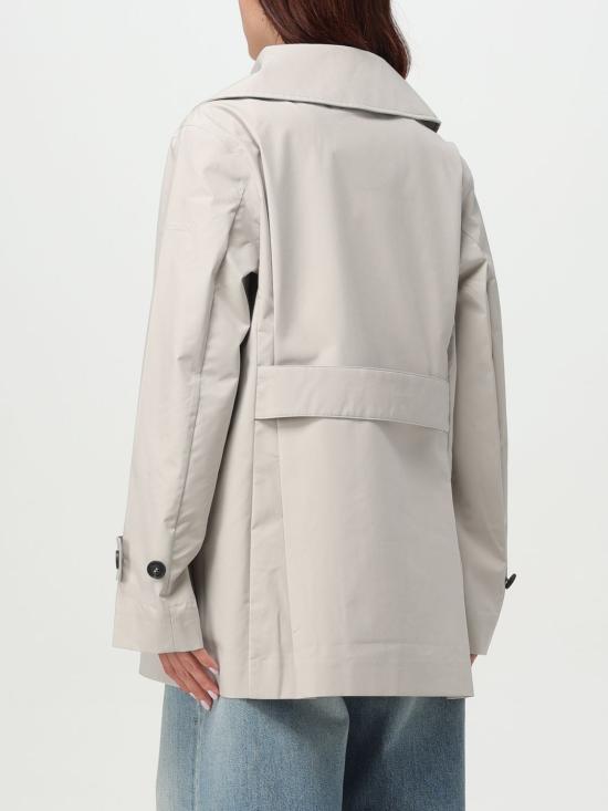 25FW 세이브더덕 자켓 D31600WGRIN20 40019 Beige - SAVE THE DUCK